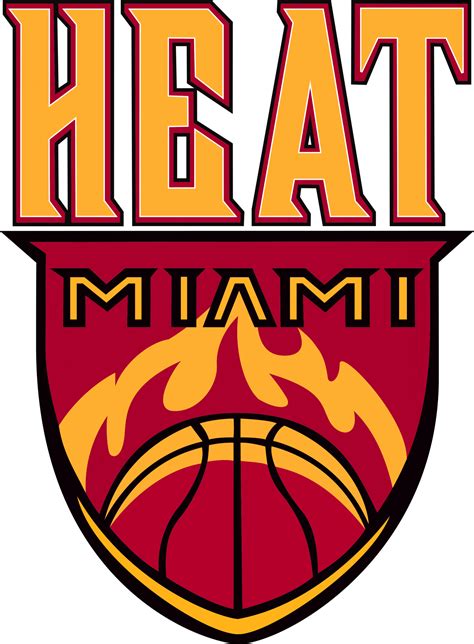 NBA Miami Heat SVG SVG Files For Silhouette Miami Heat Files For