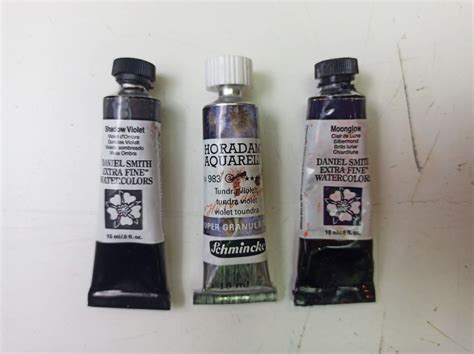 Монохромный пейзаж акварелью. Курс Татьяны Анисимовой