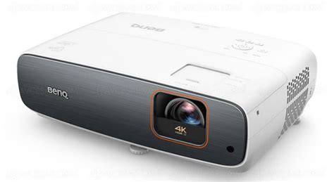 Benq Tk K Projector Hdr Frame Interpolation And Sport Mode