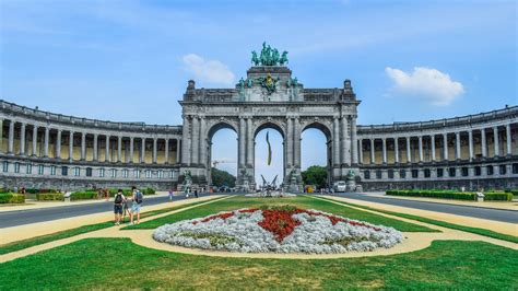 Bruxelles In Tre Giorni Cosa Vedere Viaggi Verde Acido