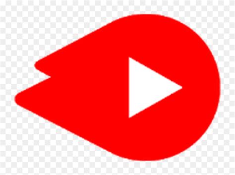 Youtube Go Android Video Players App Youtube Go Logo Png Transparent