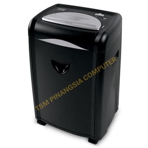 Jual AURORA AS1610 SB Paper Shredder Mesin Penghancur Kertas