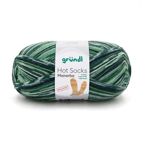 Hot Socks Manerba Fach