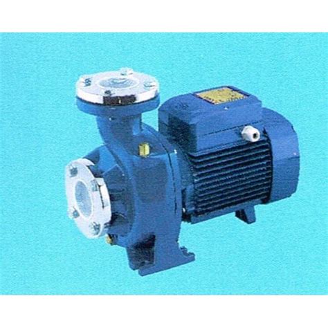 Jual Pedrollo Nf A Phase Flange Centrifugal Pump Pompa Air