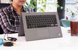 Dell Inspiron 13 5000 (7th Gen Core) - Full Review and Benchmarks | Laptop Mag