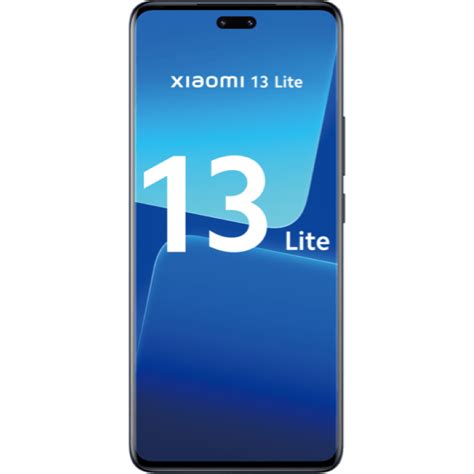 Xiaomi 13 Lite 5G 8/256GB eSIM cena, dane, opinie| Sklep Orange Polska