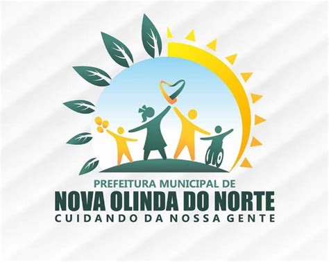 PREFEITURA De Nova Olinda Do Norte AM Anuncia Editais De Concursos