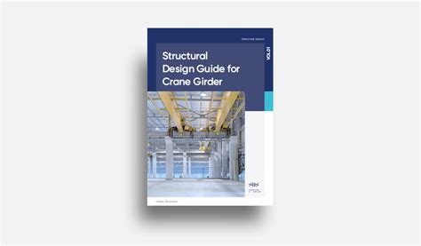 Structural Design Tips for Crane Girder