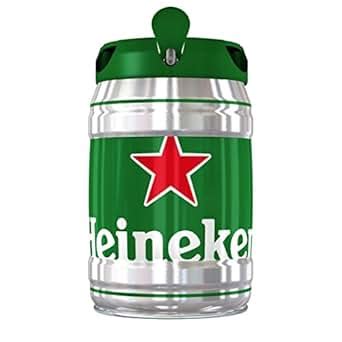 Heineken Bi Re Blonde F T De L Amazon Fr Epicerie