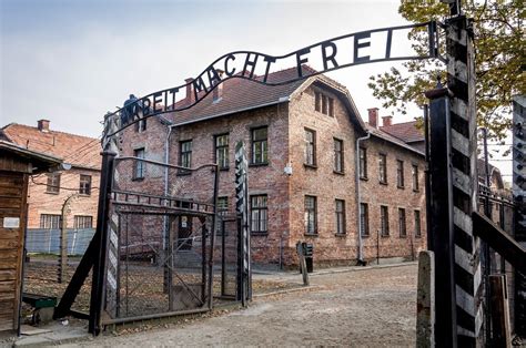 The Auschwitz Concentration Camp Tour - Travel Addicts