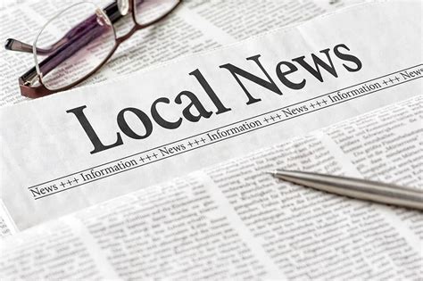 How To Leverage The Local Media For Your Nonprofit Infinity Concepts