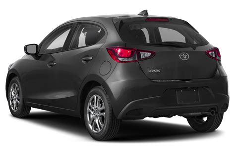 Toyota Yaris - Model Years, Generations & News | Cars.com