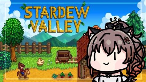 Malming Mending Berkebun Aja Sama Aku Yuk Stardew Valley Indonesia