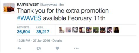 Kanye West Has Given Us Another Tweetstorm For The Ages Gq