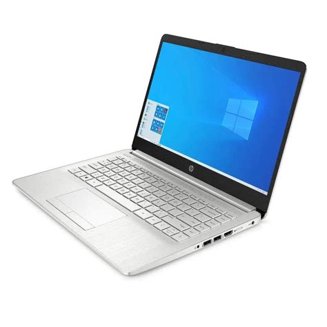 HP 14s Core I3 10th Gen 8 GB 1 TB HDD Windows 10 Home 14s Er0004TU