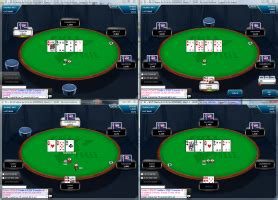 Poker Tournaments – Online Poker Tournaments Guide