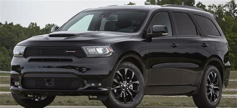 Review 2022 Dodge Durango SRT 392 Romulogoncalves Br