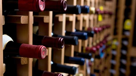 How To Store Red Wine Storables