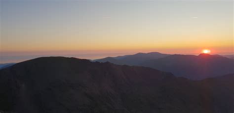 Snowdon sunrise walk – 365 Mountain Adventures