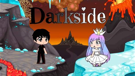 Darkside Gacha Life Music Video YouTube