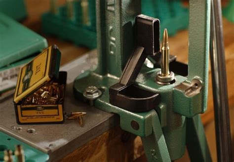 10 Best Reloading Presses Reviewed Beginner Kits To Advanced