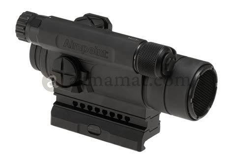 Aimpoint Comp M4 2 Moa Qrp 2024 Armamat