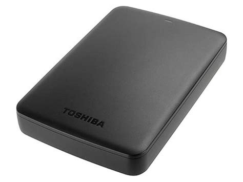 Disque Dur Externe 2 To Toshiba Cavio Basic 2to Vente De Disque Dur Et Clé Usb Conforama