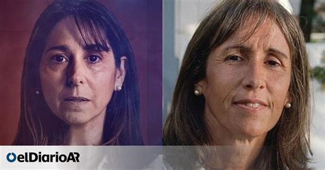 QuÉ Ver María Marta García Belsunce Quién Es Quién En La Serie Que Reconstruye El Caso