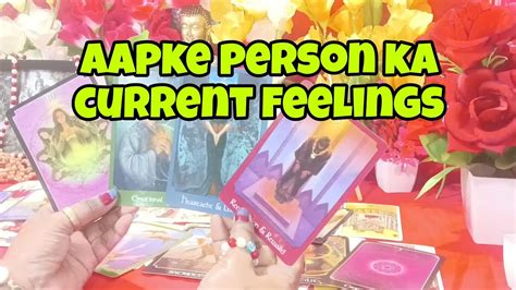 11 11 Aapke Person Ka Current Feelings Divine Energy Tarot Reading