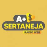 Rádio A Mais Sertaneja São Paulo SP Brasil Radios br