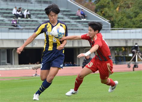 関連写真1 【選手権チームデータ＆登録メンバー】帝京第三山梨 高校サッカードットコム