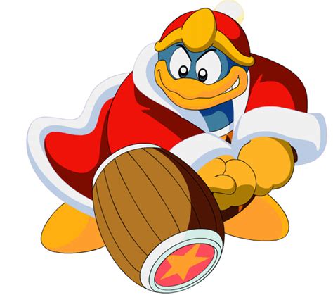 King Dedede | Adventures of Amy and Tiff Wiki | Fandom powered by Wikia