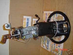 Amazon Ford Truck F F F Steering Column Bronco E C