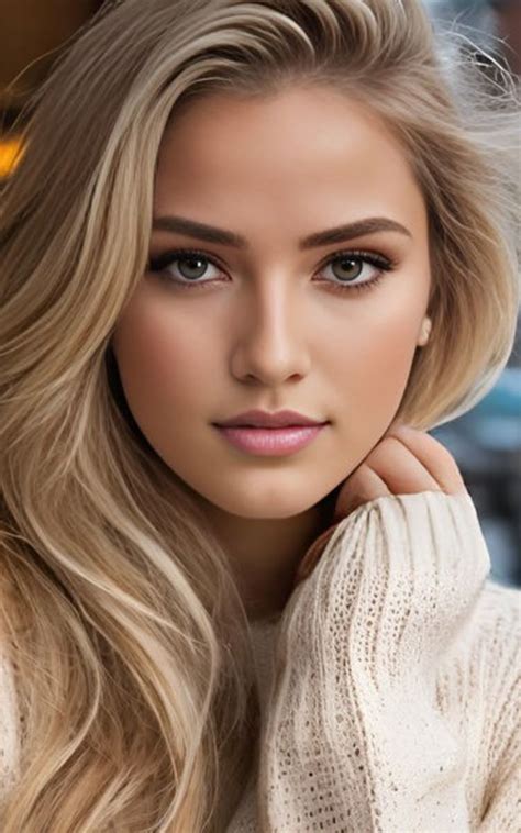 Pin By Ju Nior On My Dream Girl In Beauty Girl Beautiful Blonde Blonde Beauty