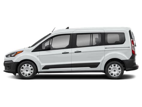 2023 Ford Transit Connect Xl 100a Rodo