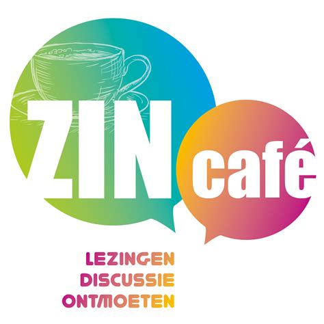 Zincafé met Roek Lips Wie kies jij om te zijn Ditishelmond nl