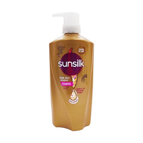 Buy Sunsilk Shampoo Hair Fall Solution 625ml For Only Rm1799 Pasaraya Cs Brothers