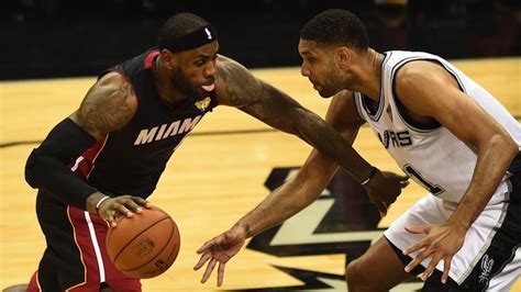 Heat vs. Spurs in Game 2: Scores, Recap & Highlights | Heavy.com