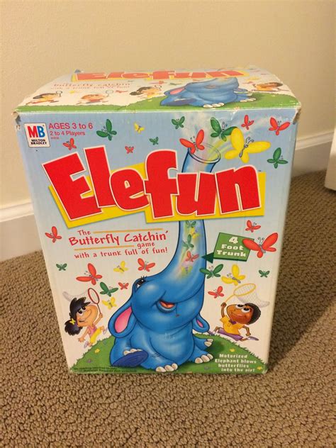 Elefun