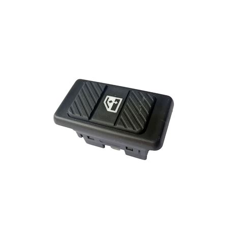 Switch Elevavidrios Universal Volkswagen LT35 Iluminado 6 Pines UEX1