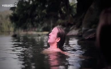 Maisy Stella Alexandria Rivera Lesbian Scene In My Old Ass AZNude