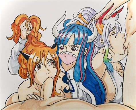 What If The Raid Failed Drawn By Myself Nudes Funpiece NUDE PICS ORG