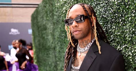 Ty Dolla Sign Net Worth 2024: What Is The Singer Worth?