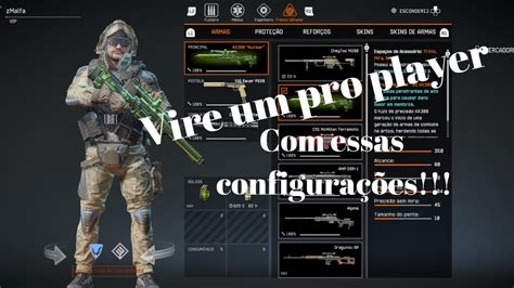 Warface PS4 Dicas De Sniper 1 Sensibilidade Armas Equipamentos