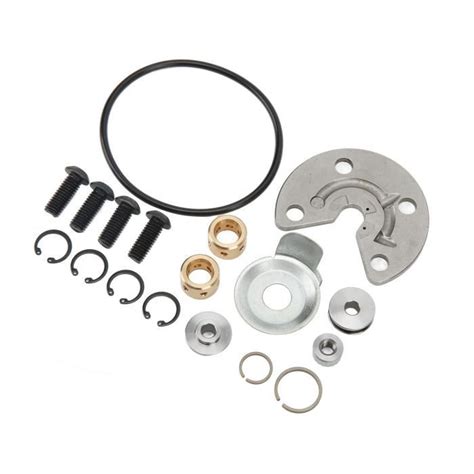 Ebtools Kit D Entretien Turbo Remplacement Du Kit D Accessoires De