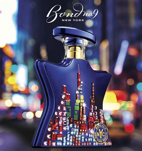 New York Nights By Bond No 9 Parfumplus Magazine