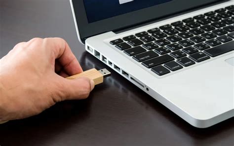 Come Formattare Una Chiavetta USB Su Mac Roba Da Informatici