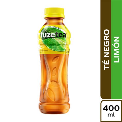 Fuze Tea 400 Ml Papa Johns