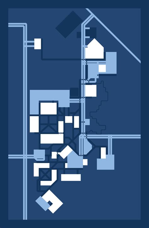 New Trinity Map Trinity Christian College