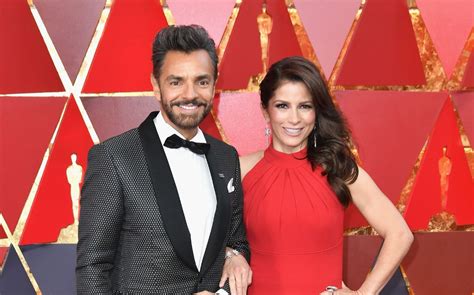 Alessandra Rosaldo Revela C Mo Es Su Relaci N Con Eugenio Derbez Chic